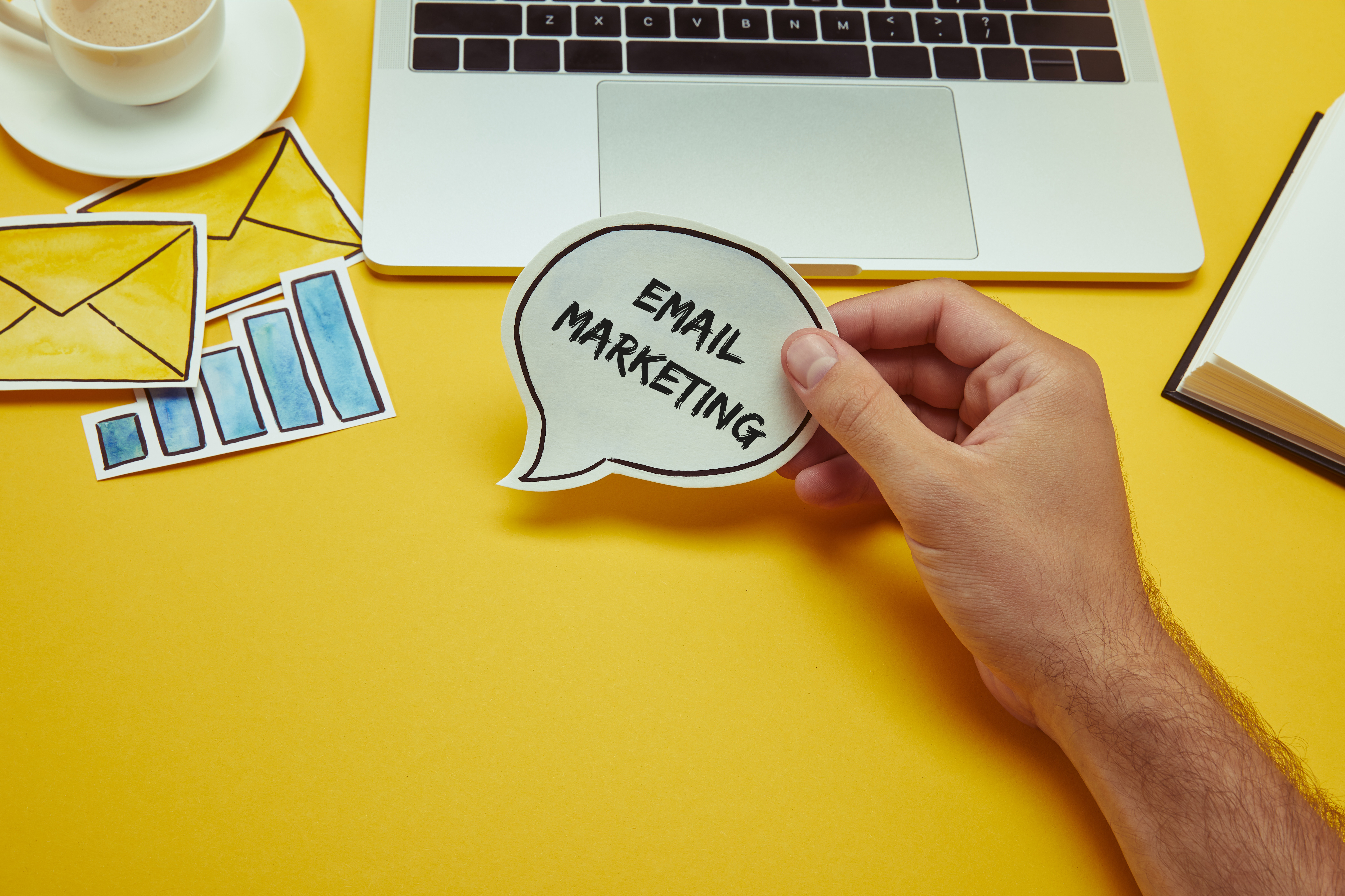 Three Reasons Why Email Marketing Is Important For Your Business