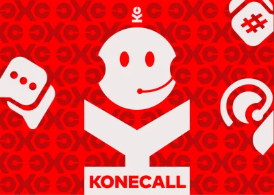 #supportsolutions #konecall #ordertaking #callcenter